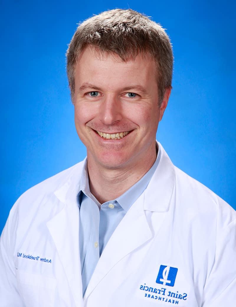 Andrew C. Trueblood, MD